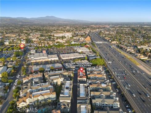 344 Vintage Way, Tustin, CA