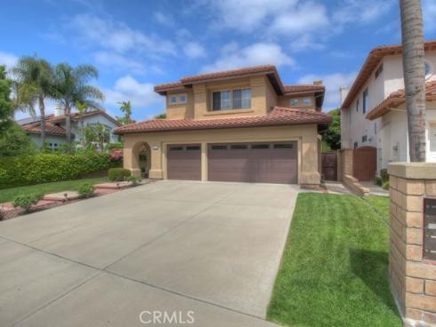 10655 Bruns Drive, Tustin, CA