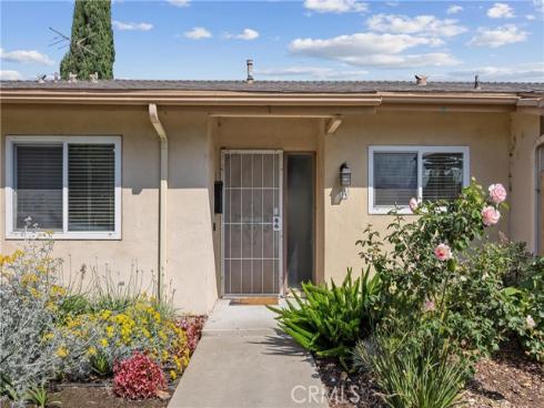 1881 Mitchell 34 Avenue, Tustin, CA