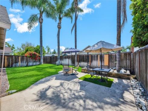 14772 Braeburn Road, Tustin, CA