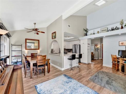 14772 Braeburn Road, Tustin, CA