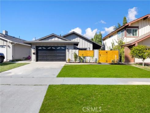 1931 Roanoke Avenue, Tustin, CA