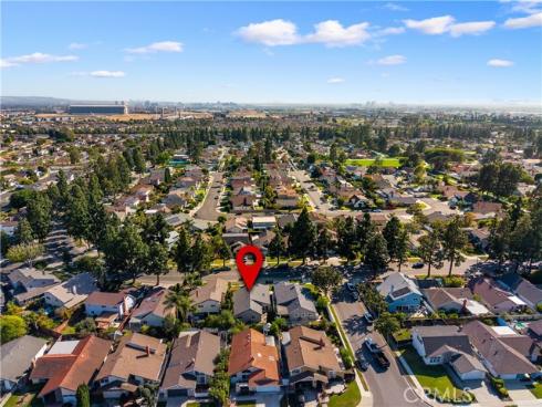 1931 Roanoke Avenue, Tustin, CA