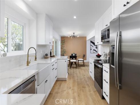 13611 Utt Dr. , Tustin, CA