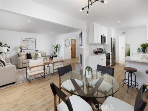 13611 Utt Dr. , Tustin, CA