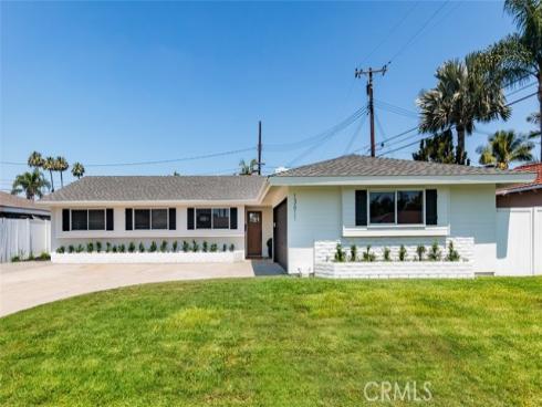 13611 Utt Dr. , Tustin, CA