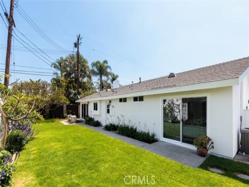 13611 Utt Dr. , Tustin, CA