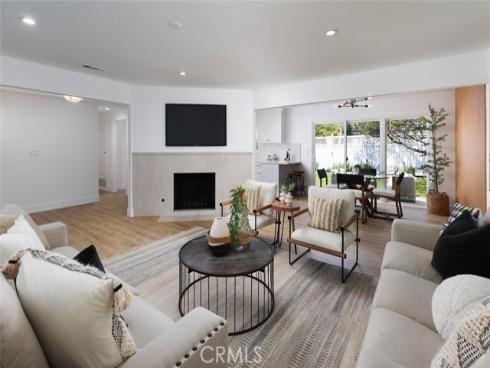 13611 Utt Dr. , Tustin, CA