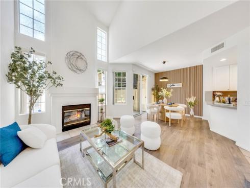 13445 Savanna , Tustin, CA