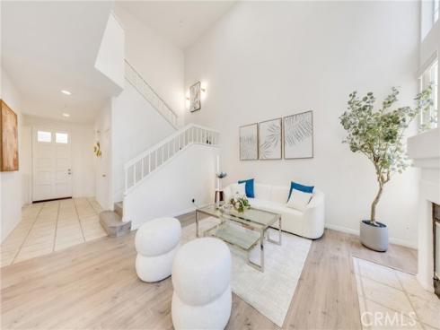 13445 Savanna , Tustin, CA