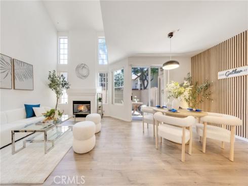 13445 Savanna , Tustin, CA