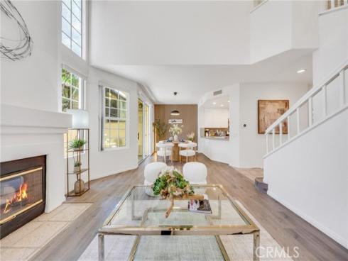 13445 Savanna , Tustin, CA