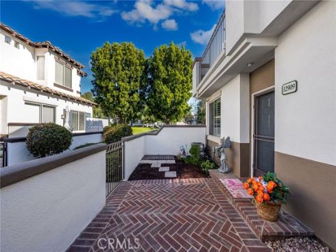 12909 Ternberry Court, Tustin, CA