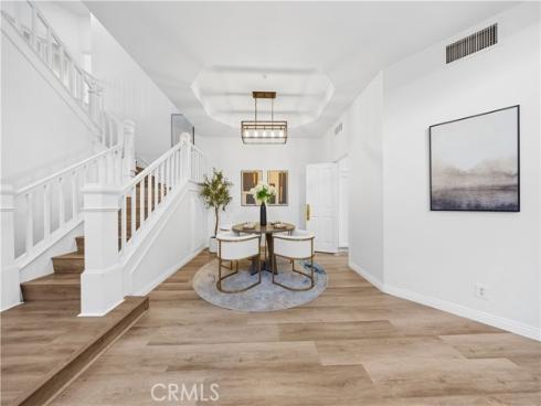 2517 Tequestra , Tustin, CA