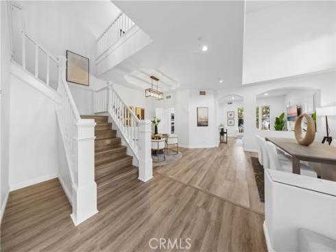 2517 Tequestra , Tustin, CA