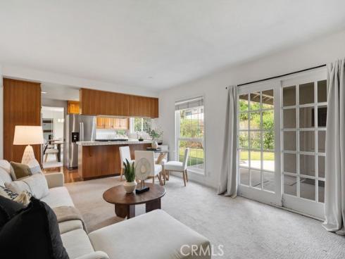 17442 Parker Drive, Tustin, CA