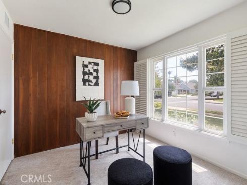 17442 Parker Drive, Tustin, CA