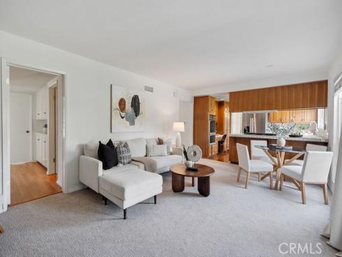 17442 Parker Drive, Tustin, CA