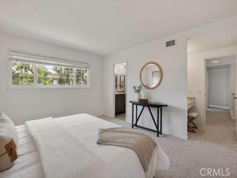 17442 Parker Drive, Tustin, CA