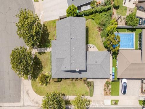 17442 Parker Drive, Tustin, CA