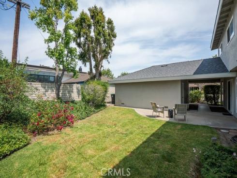 17442 Parker Drive, Tustin, CA