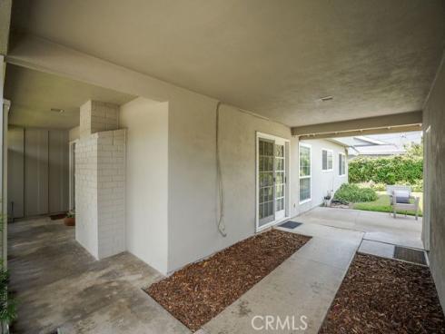 17442 Parker Drive, Tustin, CA