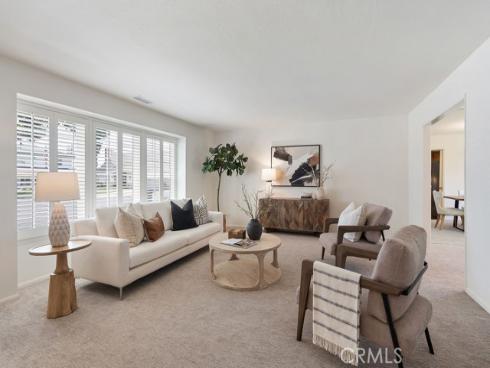 17442 Parker Drive, Tustin, CA