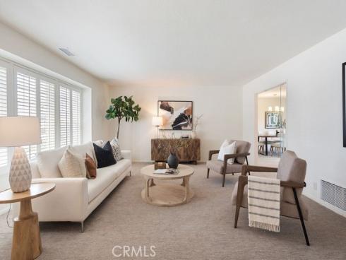 17442 Parker Drive, Tustin, CA