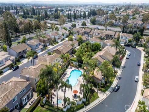 2312 San Leandro , Tustin, CA