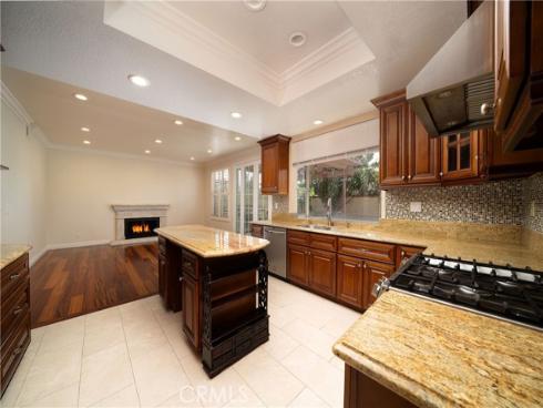 2312 San Leandro , Tustin, CA