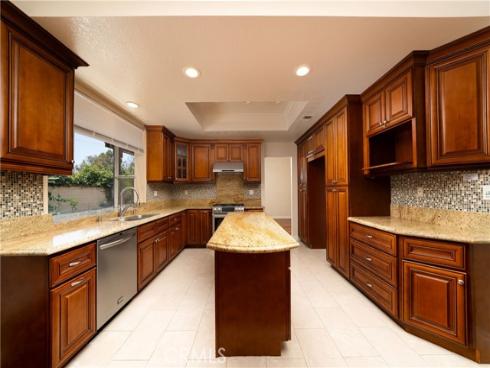 2312 San Leandro , Tustin, CA