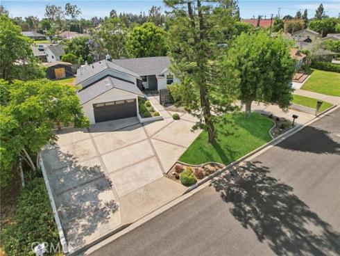 13081  Fairmont   Way, Tustin, CA