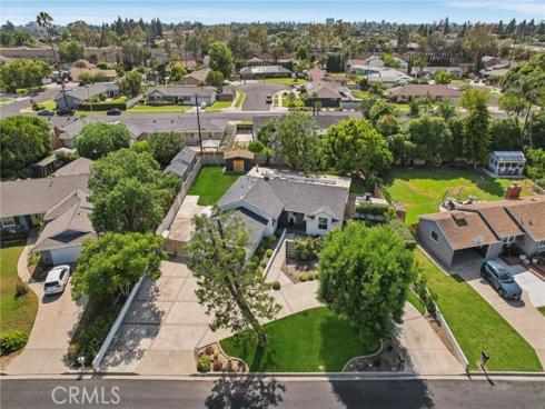 13081  Fairmont   Way, Tustin, CA