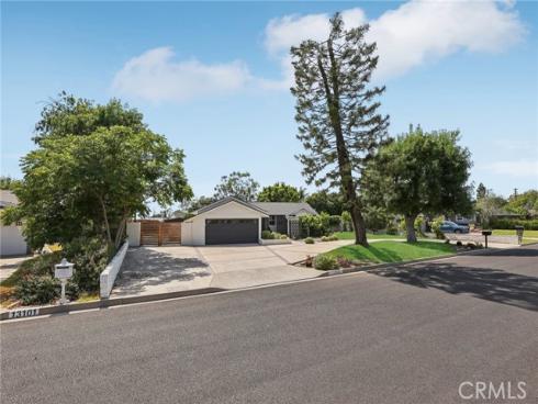 13081  Fairmont   Way, Tustin, CA
