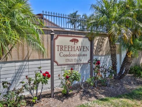 17621 17th 16D Street, Tustin, CA