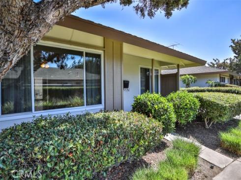 17621 17th 16D Street, Tustin, CA