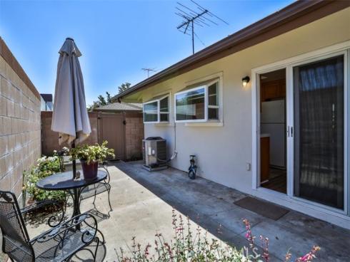 17621 17th 16D Street, Tustin, CA