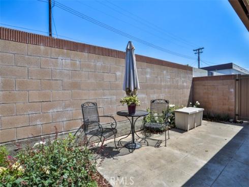17621 17th 16D Street, Tustin, CA
