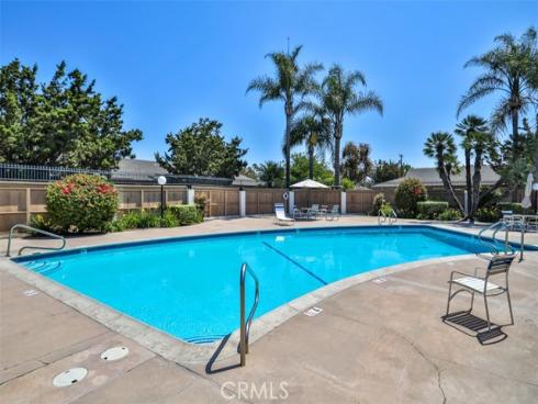 17621 17th 16D Street, Tustin, CA