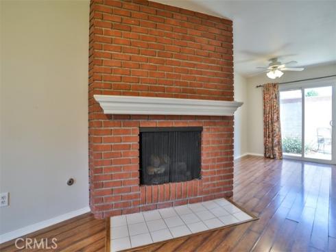 17621 17th 16D Street, Tustin, CA