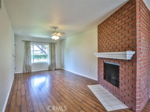 17621 17th 16D Street, Tustin, CA