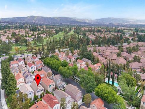 13071 Arborwalk Lane, Tustin, CA