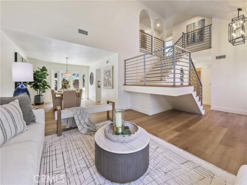 13621 Fairmont Way, Tustin, CA