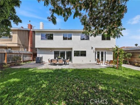 13621 Fairmont Way, Tustin, CA