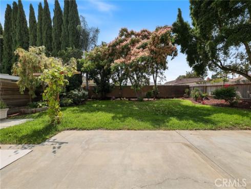 13621 Fairmont Way, Tustin, CA