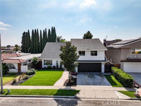 13621 Fairmont Way, Tustin, CA