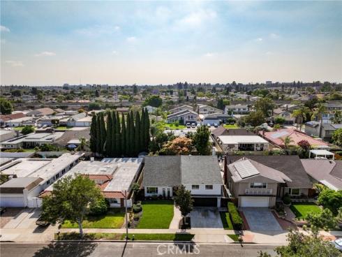 13621 Fairmont Way, Tustin, CA