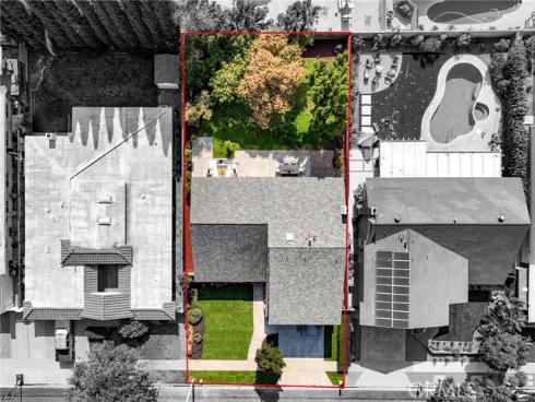 13621 Fairmont Way, Tustin, CA