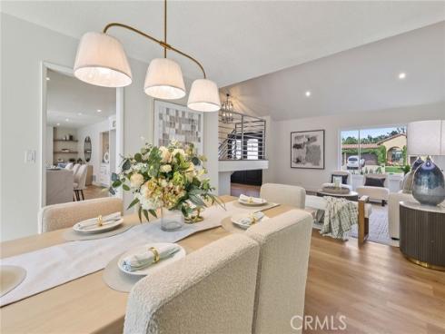 13621 Fairmont Way, Tustin, CA