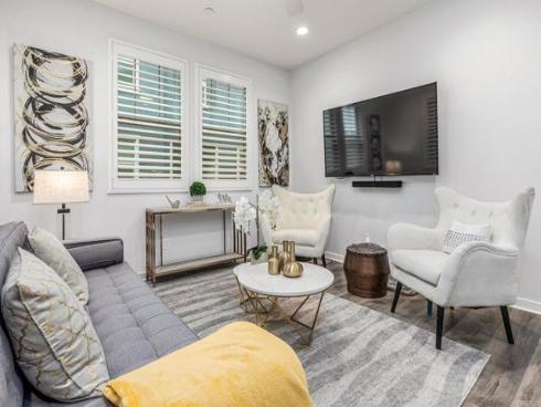 1003 Overton Court, Tustin, CA